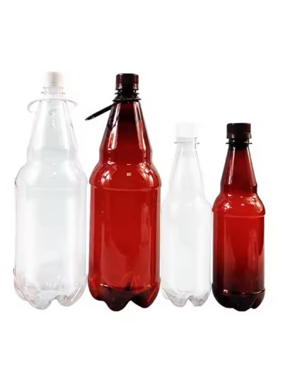beverages bottle 03