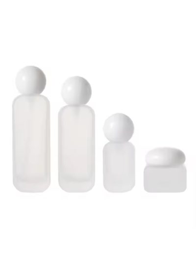glass bottle  09