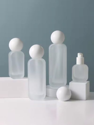 glass bottle  09