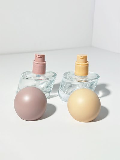 glass bottle  12