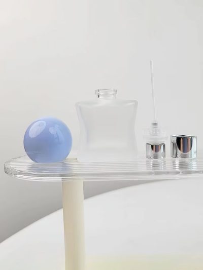 glass bottle  13