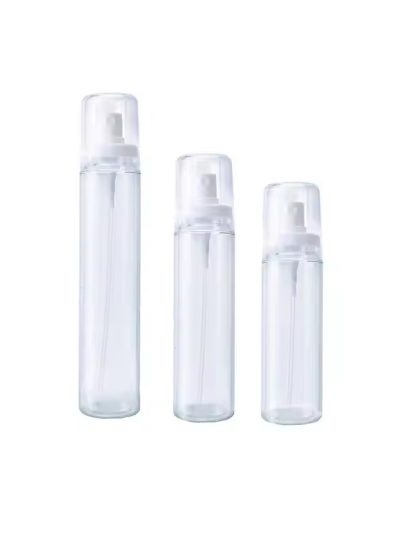 plastic bottle 20
