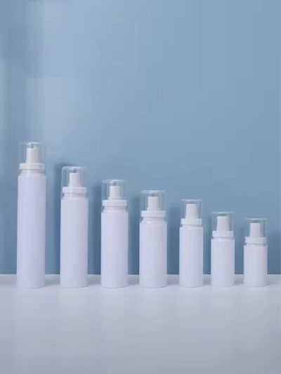 plastic bottle 20