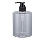 plastic bottle 25