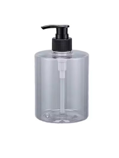 plastic bottle 25