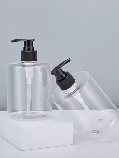plastic bottle 25
