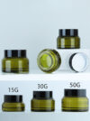 glass bottle  03 - Image 2