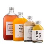beverages bottle 05