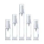 airless bottle