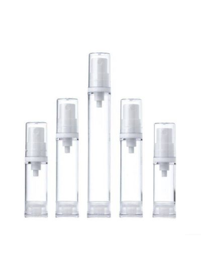 airless bottle