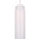 plastic bottle 32