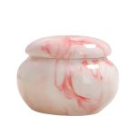 Ceramic jar 08