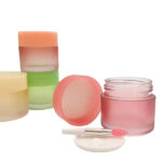 Plastic jar  17