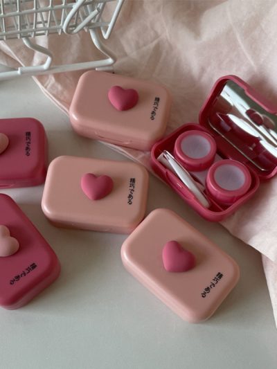 contact lens case 10