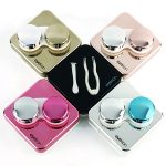 contact lens case 11