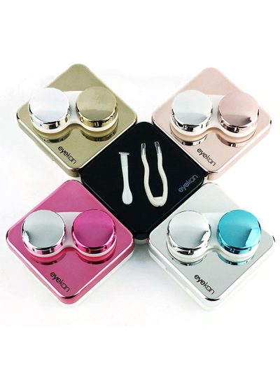 contact lens case 11