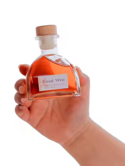 glass bottle  04