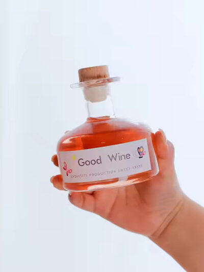 glass bottle  04
