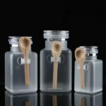plastic bottle  43