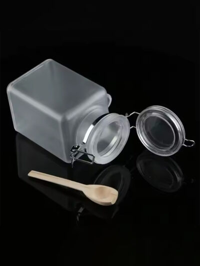 plastic bottle  43