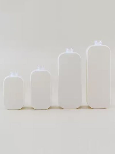 glass bottle 16