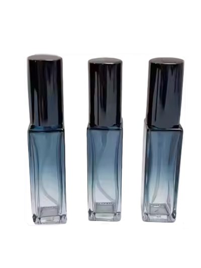glass bottle 15
