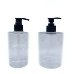plastic bottle 42