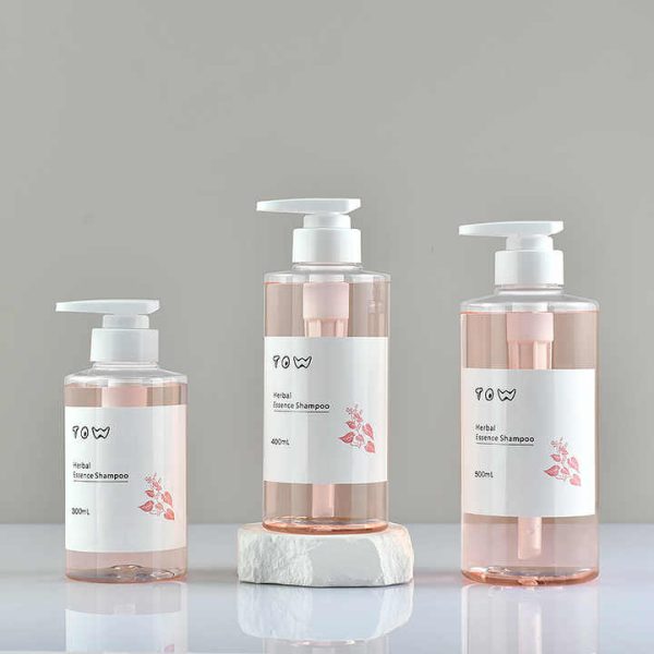 plastic bottle 13 - Image 3