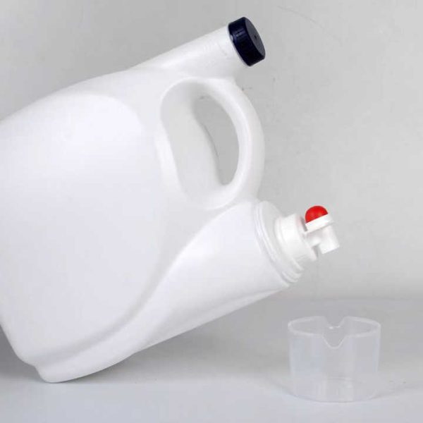 laundry bottle 03 - Image 2