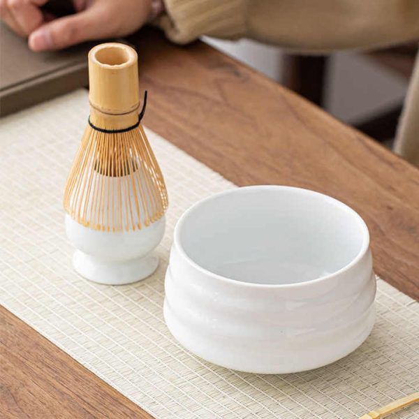 glass jar  04 - Image 3