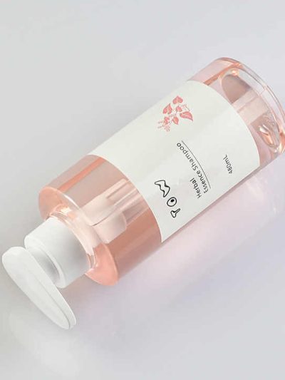 plastic bottle 13