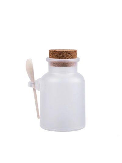 plastic bottle 14