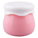 Acrylic jar  06
