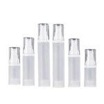 plastic bottle 48