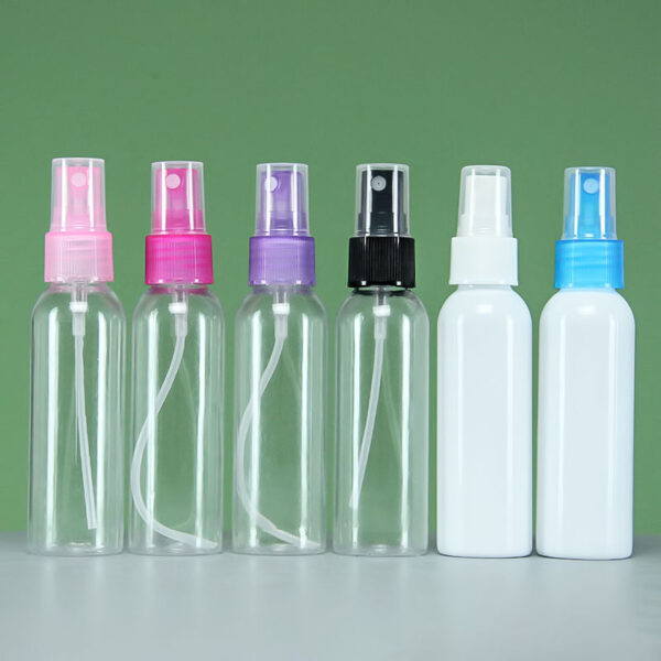 plastic bottle 58 - Image 3