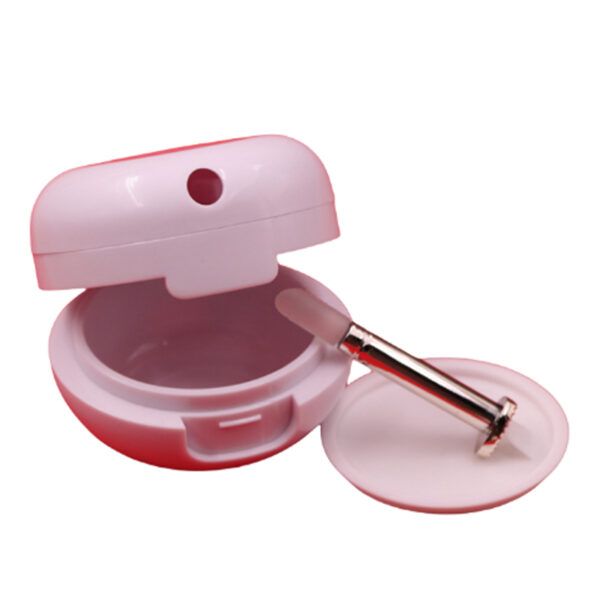 plastic jar  27 - Image 2