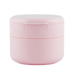 plastic jar  14