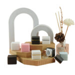 plastic jar  20