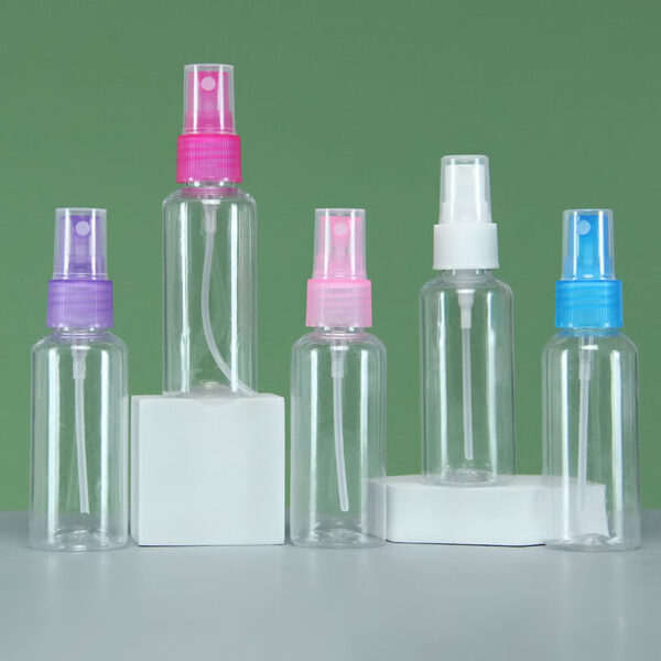 plastic bottle 58 - Image 2