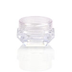 plastic jar  13