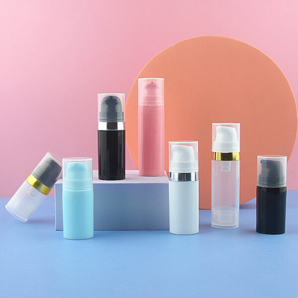 plastic bottle 46 - Image 2