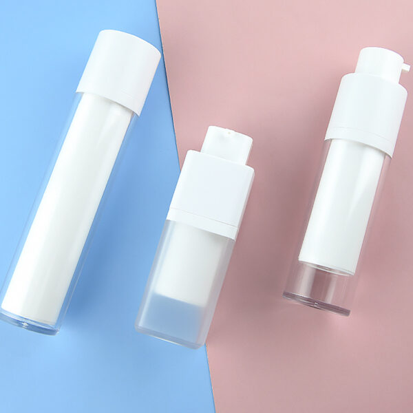 plastic bottle 47 - Image 2