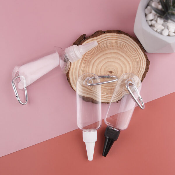 plastic bottle 50 - Image 3