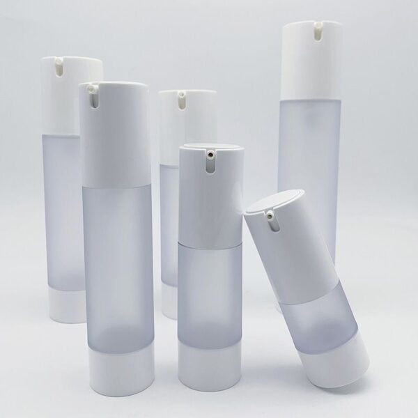 plastic bottle 53 - Image 2