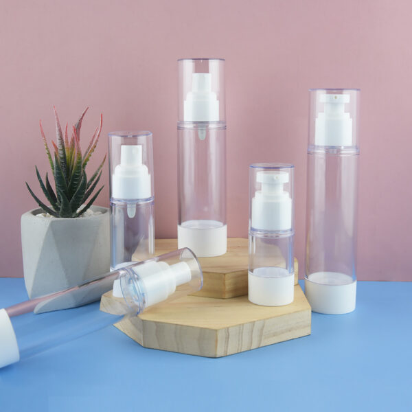 plastic bottle 54 - Image 3