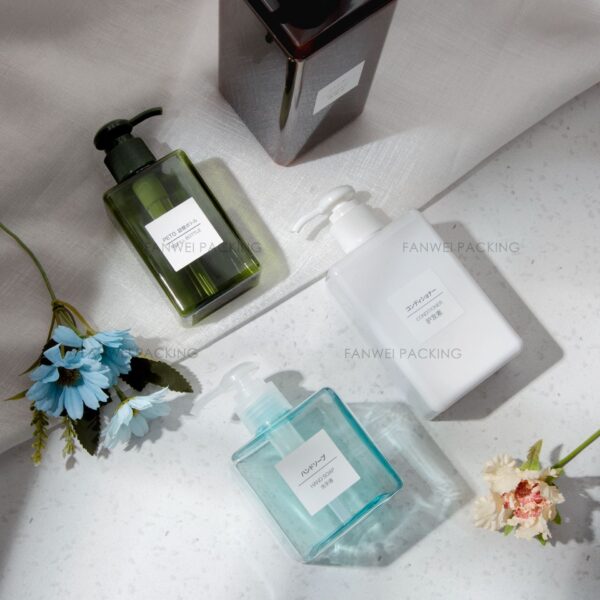 plastic bottle 55 - Image 3