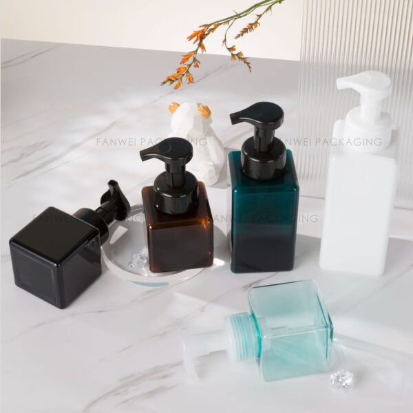 plastic bottle 56 - Image 2