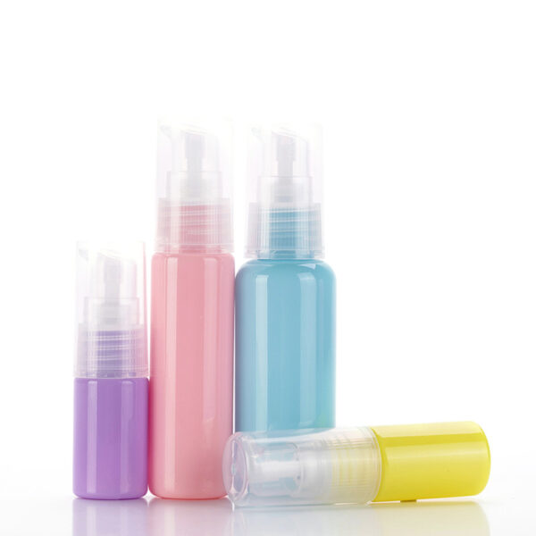 plastic bottle 59 - Image 2