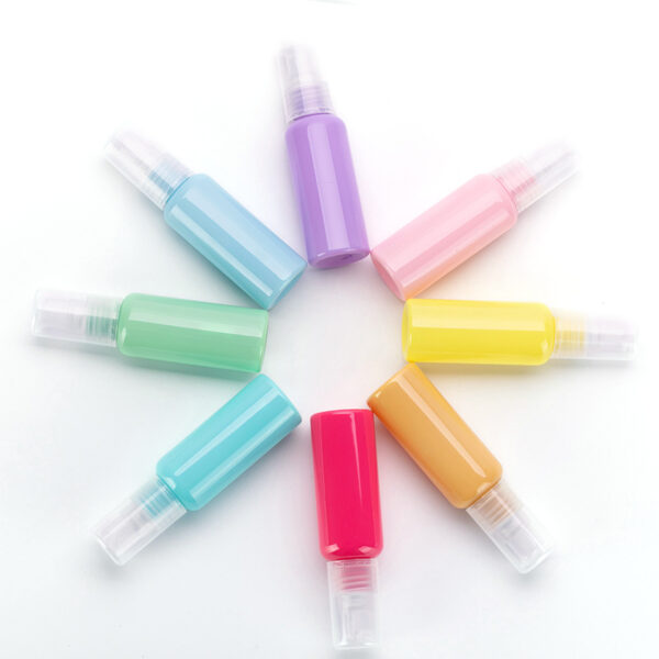 plastic bottle 59 - Image 3