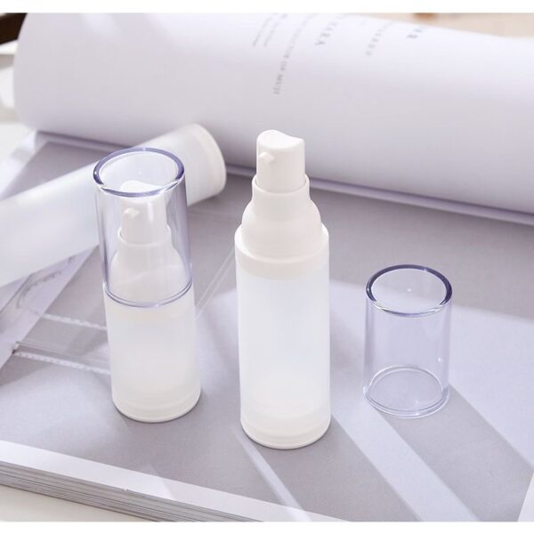 plastic bottle 48 - Image 3